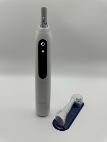 Oral series 5 - oral-b, io