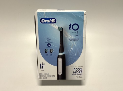 Oral deep clean electric - io,