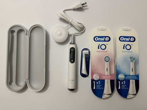 Oral tooth brush - b,