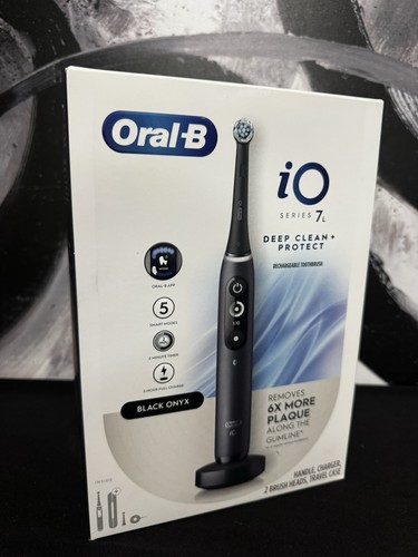 Oral series deep - 7l, clean