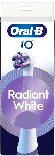 Oral replacement heads - oral-b,
