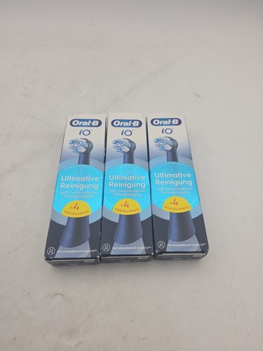 Lot oral io ultimative - 3,