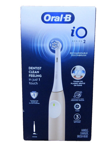 Oral series 2 - oral-b,