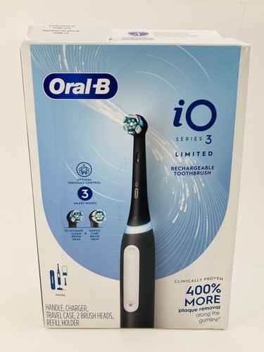 Oral series deep clean - series,