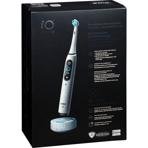 Oral series 10 - oral-b,