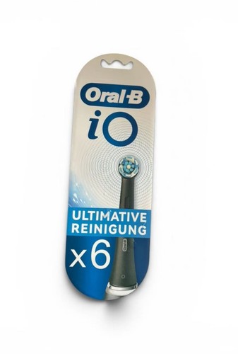 Oral ultimative reinigung - oral-b,