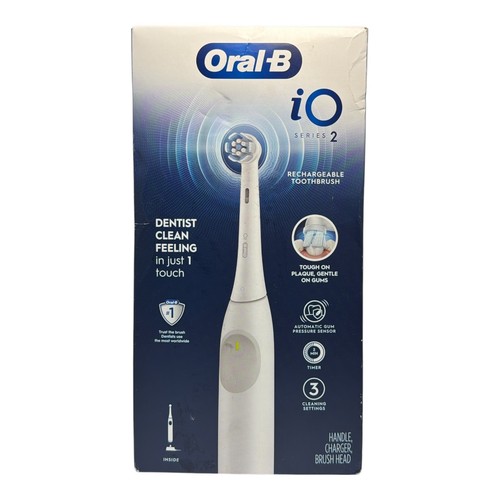 Oral series 2 - *oral-b,