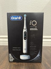 Oral-B iO Series 10