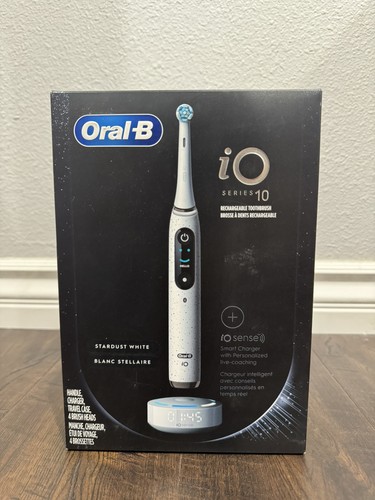 Oral series 10 - oral-b,