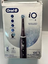 Oral-B iO 6 Series Electric