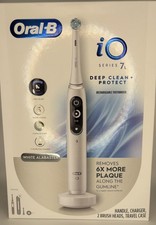 Oral-B iO Deep Clean + Protect