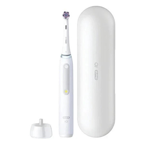 Oral perfect clean - io, +