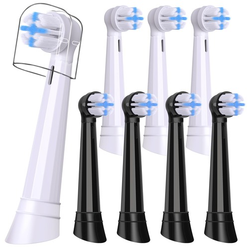 Heads with oral - 5, 6