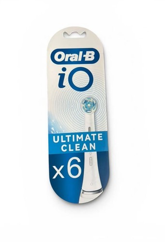 Oral ultimative reinigung - oral-b,