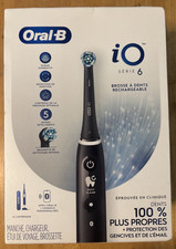 Oral-B iO 6 Series Electric