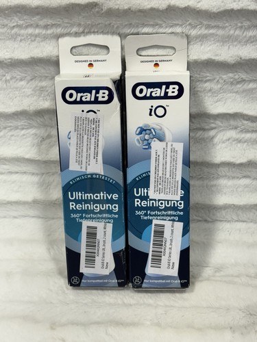 Sealed oral b io - sealed~,