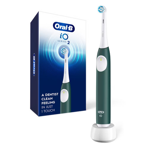 Oral series 2 - oral-b,