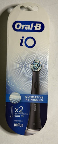 Oral series ultimate - io,