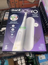 Oral-B iO Perfect Clean &