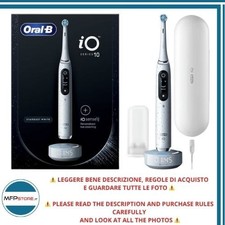 Brosse à Dents Électrique