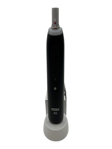 Oral io5 electric toothbrush - oral-b,