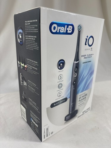 Oral series 7l electric - oral-b,