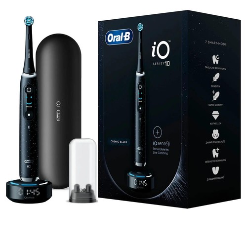 Oral series 10 adult - oral-b,