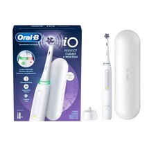 Oral-B iO Perfect Clean &