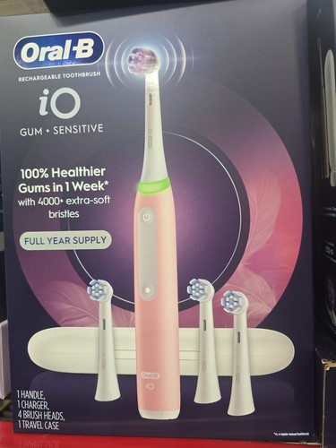 Oral series gum - oral-b,