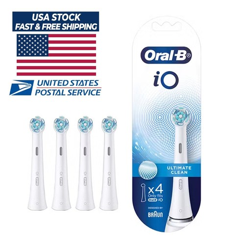 Oral ultimate clean white - oral-b,