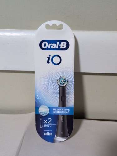 Oral brand new - oral-b,
