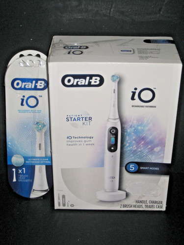 Oral starter kit - oral-b,