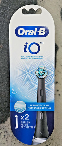 Oral series ultimate - io,