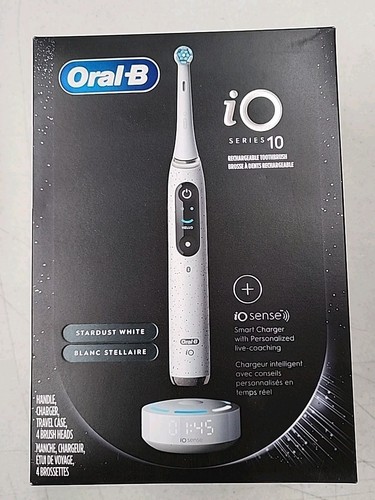 Oral series 10 - oral-b,