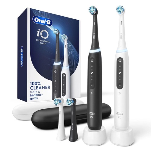 Oral series 5 - oral-b,