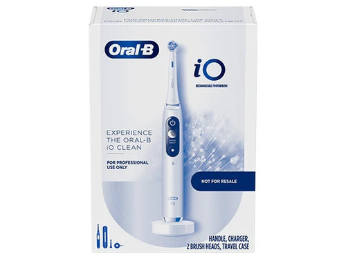 Oral professional smart - oral-b,