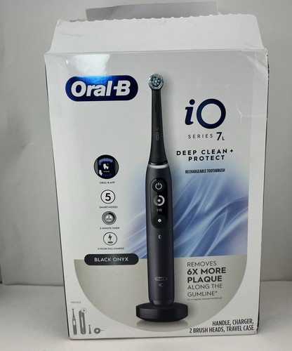 Oral 7l electric - io,