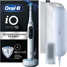 Brosse à dents électrique