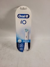 Oral-B iO (White) Ultimate