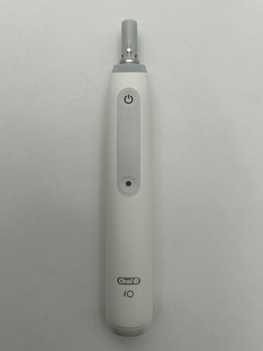 Oral io3 series electric - series, 3