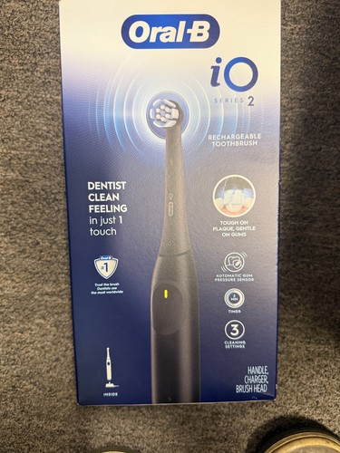 Oral 2 series - 2,