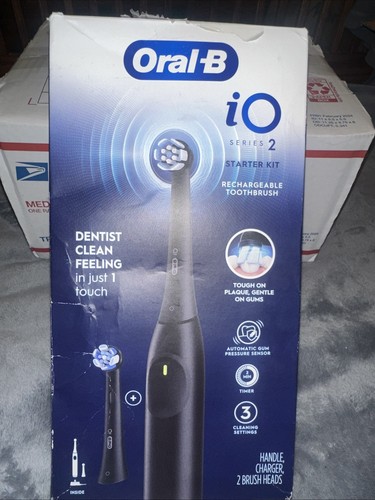 Oral series 2 - oral-b,
