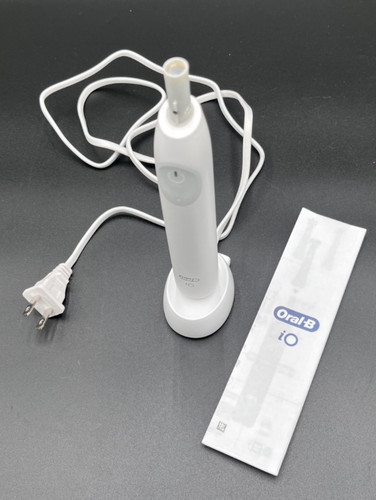 Oralb pro series white - series,