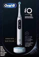 Oral-B iO Series 10