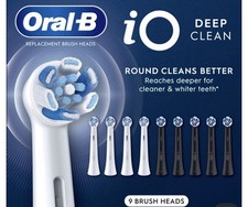 Brand New Oral-B IO Deep Clean