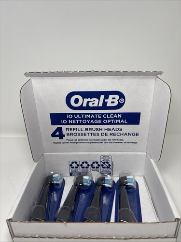 Oral io series ultimate - -oral-b,