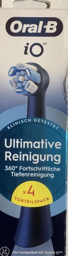 Oral ultimative reinigung - oral-b,