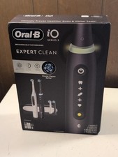 Oral-B iO Series 5 Expert