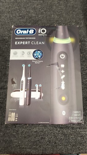 Oral series 5 exceptional - series,