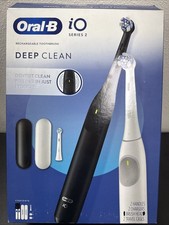 Oral-B iO Series 2 Deep Clean
